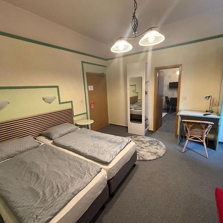 Apartments Starlight Hotel Wiesmann Bochum Dış mekan fotoğraf