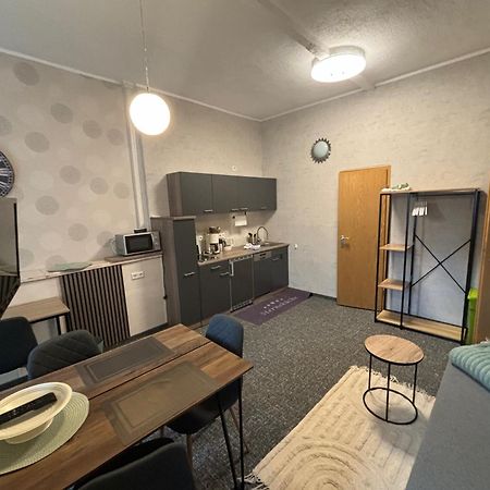 Apartments Starlight Hotel Wiesmann Bochum Dış mekan fotoğraf