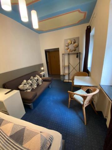 Apartments Starlight Hotel Wiesmann Bochum Dış mekan fotoğraf