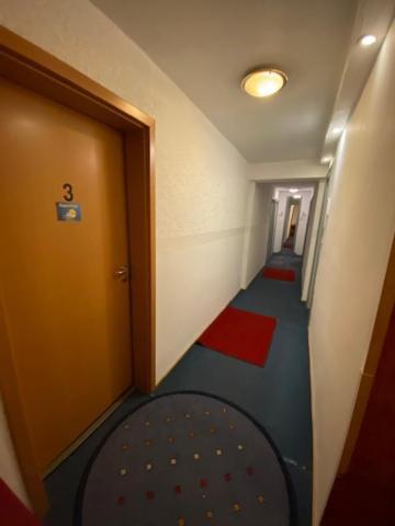 Apartments Starlight Hotel Wiesmann Bochum Dış mekan fotoğraf