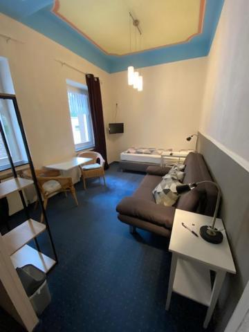 Apartments Starlight Hotel Wiesmann Bochum Dış mekan fotoğraf